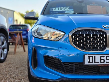 What Makes a Car Dealership Busy or Quiet?