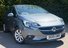 Vauxhall Corsa 1.4i ecoTEC Design Euro 6 5dr