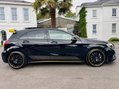 Mercedes-Benz A Class 2.0 A45 AMG Yellow Night Edition SpdS DCT 4MATIC Euro 6 (s/s) 5dr 5