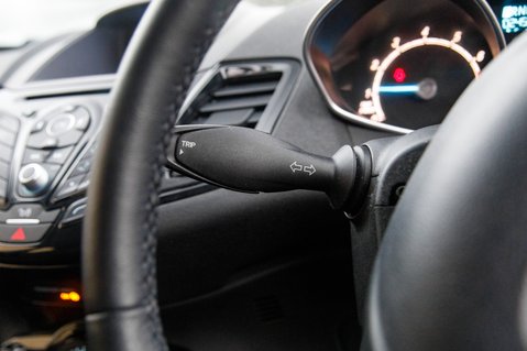 Ford Fiesta ZETEC 16