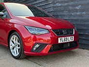 SEAT Ibiza 1.0 Ibiza FR TSi 5dr 5