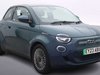Fiat 500e 42kWh Icon Hatchback 3dr Electric Auto (118 ps)