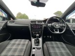 Volkswagen Golf 2.0 TDI GTD Hatchback 5dr Diesel Manual Euro 6 (s/s) (184 ps) 13