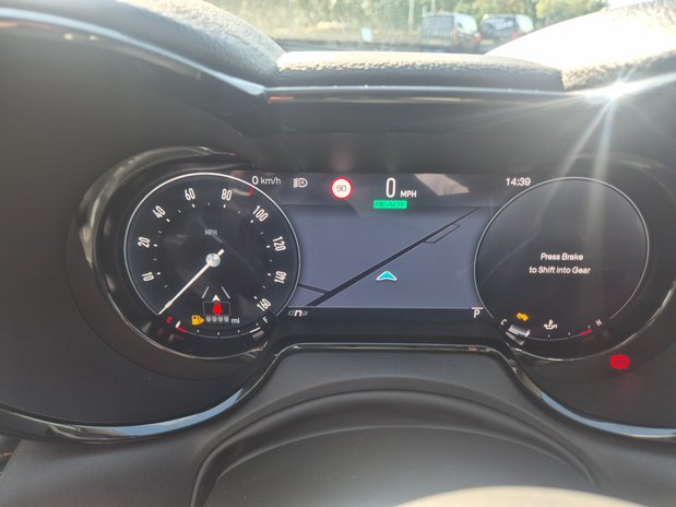 Alfa Romeo Tonale TB VELOCE DCT 22