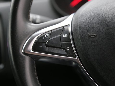 Dacia Duster 1.5 Blue dCi Comfort Euro 6 (s/s) 5dr 11