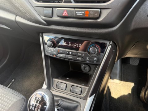 Suzuki S-Cross 1.4 Boosterjet MHEV Motion Euro 6 (s/s) 5dr 21