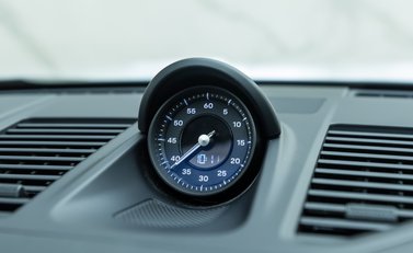 Porsche 911 Targa 4S (992) 24