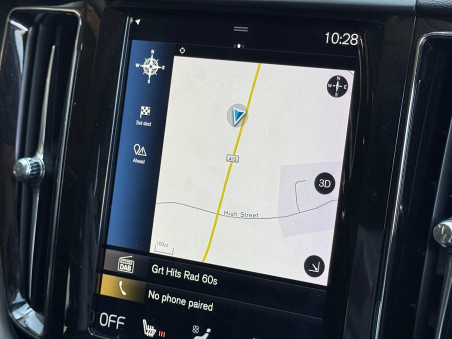 2018 Volvo XC60 — image 11