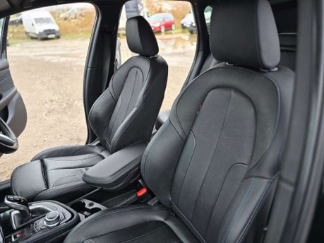 BMW 2 Series 1.5 218i M Sport MPV 5dr Petrol DCT Euro 6 (s/s) (140 ps) 41