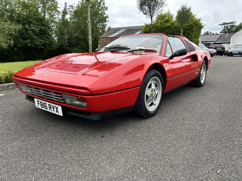 Ferrari 328 GTS 9