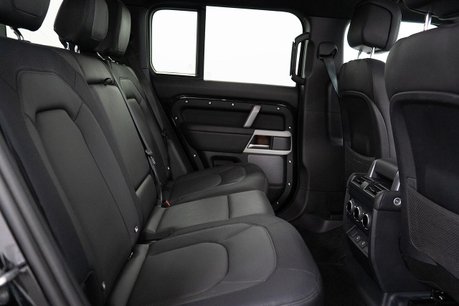 Land Rover Defender 3.0 D250 MHEV XS Edition SUV 5dr Diesel Auto 4WD Euro 6 (s/s) (250 ps) 15