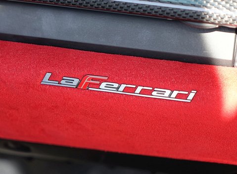 Ferrari LaFerrari 34