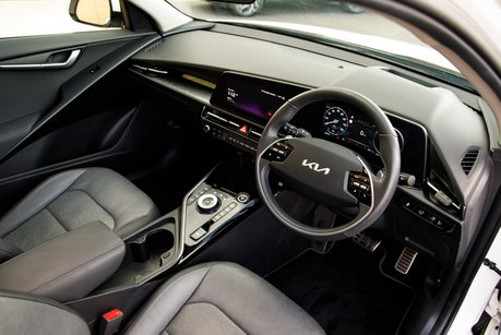 Kia Niro 4