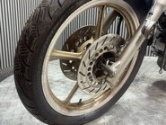 Yamaha XV 1992 11K SPARES OR REPAIR 750CC PROJECT PARTS CRUISER BIKE 8