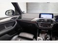 BMW X3 3.0 M40d Auto xDrive Euro 6 (s/s) 5dr 66