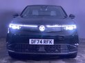 Vauxhall Grandland 1.2 MHEV GS SUV 5dr Petrol Hybrid e-DCT Euro 6 (s/s) (136 ps) Half Leather 3