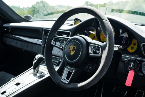 Porsche 911 3.0 911 Carrera GTS Semi-Auto 2dr 14