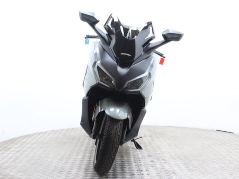 Honda NSS350 Forza 350 FORZA ABS SPECIAL EDITION 5