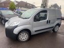 Peugeot Bipper 1.3 HDi Professional FWD L1 H1 3dr