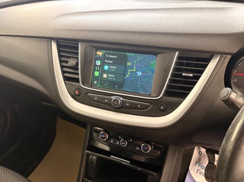 Vauxhall Grandland X 1.2 Turbo SE Euro 6 (s/s) 5dr 11