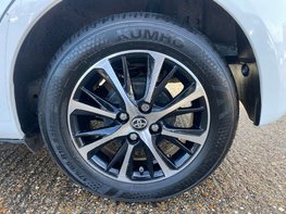 Toyota Yaris 1.5 Yaris Icon Tech VVT-i 5dr 15