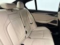 BMW 5 Series 2.0 520d M Sport Auto 4dr 31