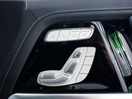 Mercedes-Benz G Class AMG MANUFAKTUR Edition 14