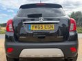 Vauxhall Mokka 1.4i Turbo SE SUV 5dr Petrol Auto 2WD Euro 6 (140 ps) FSH & 2X ORIGINAL KEY 6
