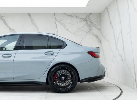 BMW M3 Competition 27