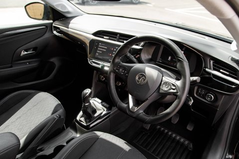 Vauxhall Corsa ELITE EDITION 4
