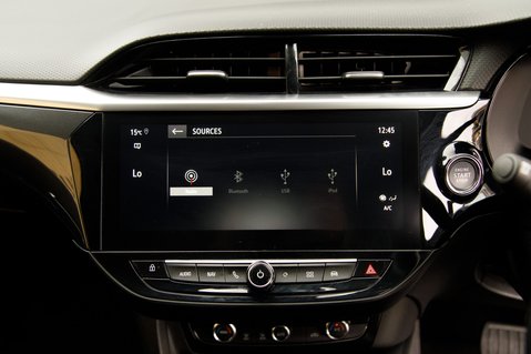 Vauxhall Corsa ELITE PREMIUM 16