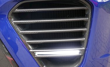 Land Rover Range Rover Sport 5.0 SVR Overfinch 28