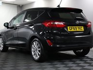 Ford Fiesta TITANIUM X 22