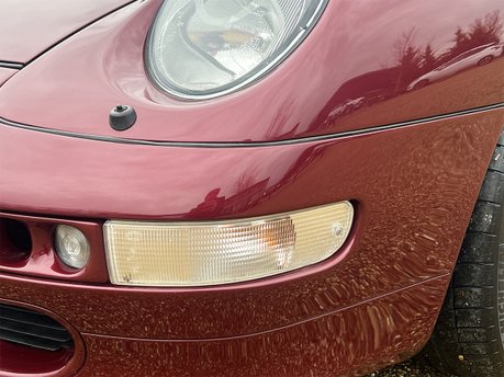 Porsche 911 TURBO 19