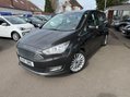 Ford Grand C-Max 1.5 TDCi Titanium Euro 6 (s/s) 5dr 1