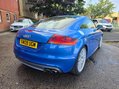 Audi TT 2.0 TT S Quattro 4WD 3dr 35