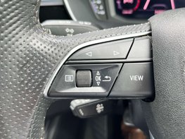 Audi Q3 1.5 Q3 S Line 35 TFSI Semi-Auto 5dr 60