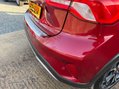 Ford Focus 1.0 Focus Active X Auto 5dr 55