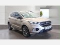 Ford Kuga 2.0 TDCi EcoBlue ST-Line Edition Powershift AWD Euro 6 (s/s) 5dr 1