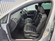 Volkswagen Golf 2.0 TSI BlueMotion Tech R Hatchback 5dr Petrol DSG 4Motion Euro 6 (s/s) (31 23