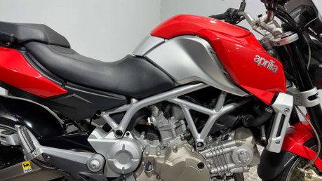 Aprilia Mana 2008 13K OUTSTANDING CONDITION SEMI AUTO 850CC BIKE 19