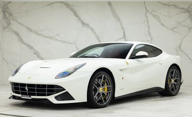 Ferrari F12 Berlinetta 6