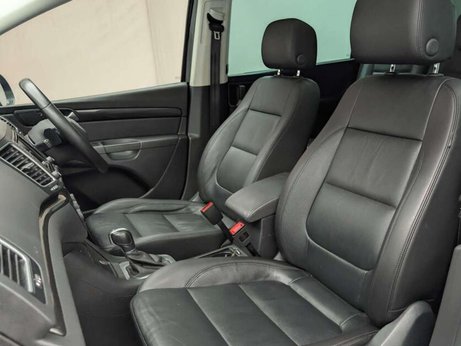 SEAT Alhambra 2.0 Alhambra Xcellence TDI Semi-Auto 5dr 3
