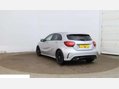 Mercedes-Benz A Class 1.5 A180d AMG Line 7G-DCT Euro 6 (s/s) 5dr 13