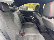 Mercedes-Benz A Class 1.3 A 250 AMG Line E Auto 4dr 34