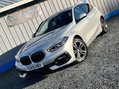 BMW 1 Series 1.5 118i Sport Euro 6 (s/s) 5dr 59