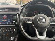 Nissan LEAF ACENTA 11