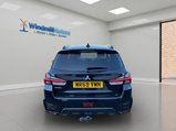 Mitsubishi Asx 2.0 MIVEC Exceed SUV 5dr Petrol CVT 4WD Euro 6 (s/s) (150 ps) 9