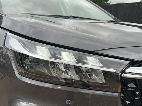 Suzuki S-Cross ULTRA BOOSTERJET ALLGRIP MHEV 13