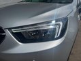 Vauxhall Mokka X 1.4i Turbo ecoTEC Active Euro 6 (s/s) 5dr 41
